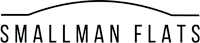 Smallman Flats Logo